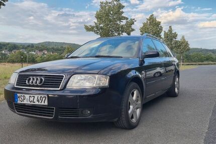 Audi A6 266.000 km 1.990 &euro; Karlstadt 97753