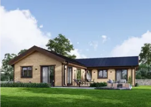 Haus zum Kaufen in Arnstein 255.755 € 118 m² 5 zimmer