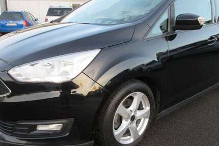 Ford C-Max 101.450 km 8.995 &euro; Tauberbischofsheim 97941
