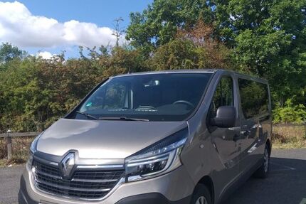 Renault Trafic 90.000 km 26.460 € Grafenrheinfeld 97506
