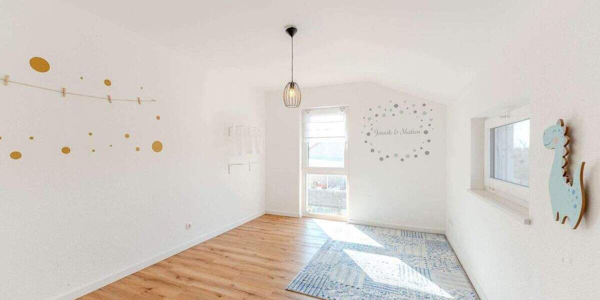 Einfamilienhaus Werneck Schraudenbach - 5 Zimmer, 144 m&sup2;, 549.000&euro; | Angebot:25608091