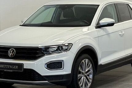 VW T-Roc 67.500 km 24.500 € Marktheidenfeld 97828