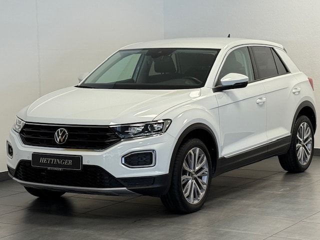VW T-Roc 67.500 km 24.500 € Marktheidenfeld 97828
