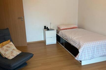 Einzimmerwohnung zur Zwischenmiete 1 zimmer