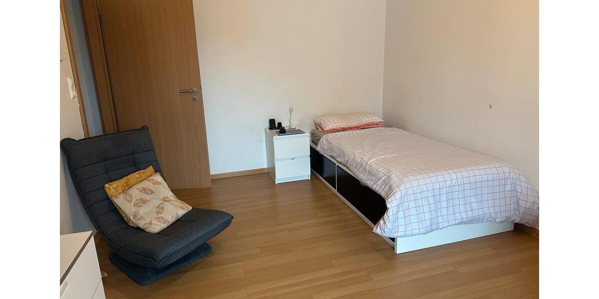 Einzimmerwohnung zur Zwischenmiete 1 zimmer