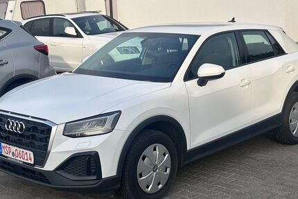 Audi Q2 71.025 km 18.750 &euro; Zellingen 97225