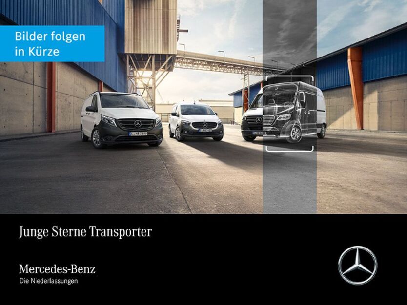 Mercedes-Benz Vito 48.630 km 28.548 € Würzburg 97076