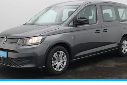 VW Caddy Maxi 1.001 km 35.280 &euro; Würzburg 97076