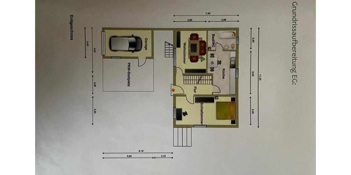 Einfamilienhaus Remlingen - 4 Zimmer, 120 m&sup2;, 129.000&euro; | Angebot:26983317
