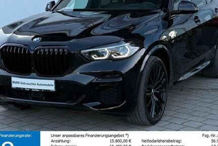 BMW X5 51.760 km 66.690 &euro; Marktsteft 97342