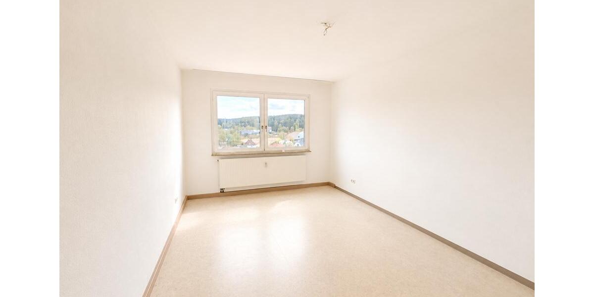 Etagenwohnung Würzburg Heuchelhof - 4 Zimmer, 99 m&sup2;, 1.381&euro; | Angebot:26534789