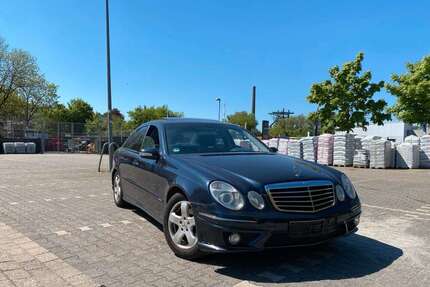 Mercedes-Benz 240 249.000 km 4.199 € Würzburg 97082