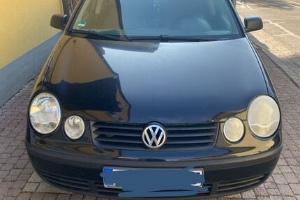 VW Polo 170.000 km 1.800 &euro; Erlabrunn 97250