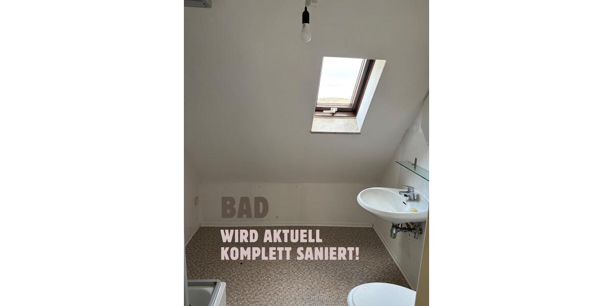 Dachgeschoßwohnung Zell am Main - 3 Zimmer, 55 m&sup2;, 750&euro; | Angebot:25256090