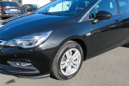 Opel Astra 127.400 km 10.999 &euro; Tauberbischofsheim 97941