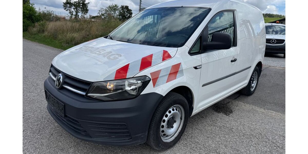 VW Caddy 301.100 km 5.999 € Eibelstadt 97246