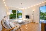 Exklusive 4-Zimmer-Wohnung mit großzügiger Terrasse in hochwertiger Ausstattung - Erdgeschoßwohnung Höchberg | Angebot:27224910
