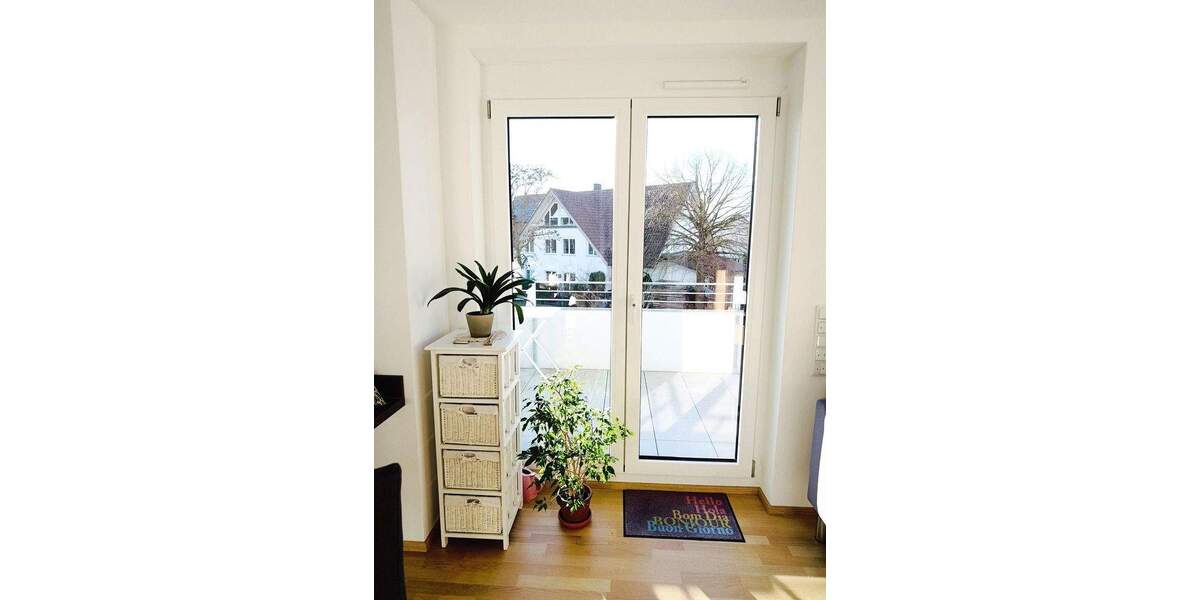 Etagenwohnung Hettstadt - 2 Zimmer, 50 m&sup2;, 305.000&euro; | Angebot:25067392