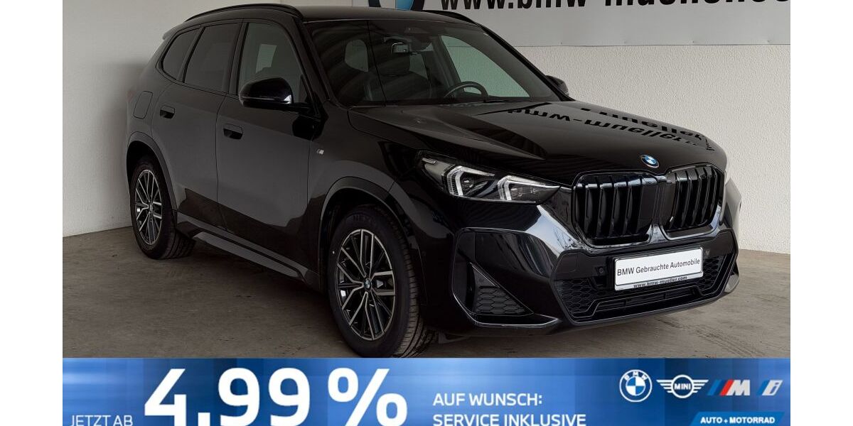 BMW X1 67.940 km 37.699 &euro; Marktsteft 97342