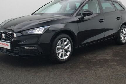 Seat Leon 15.000 km 37.980 &euro; Würzburg 97076