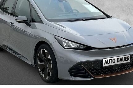 Cupra Born 21.272 km 28.990 &euro; Marktheidenfeld 97828