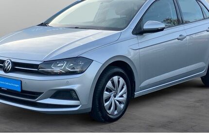 VW Polo 129.500 km 12.380 &euro; Kitzingen 97318