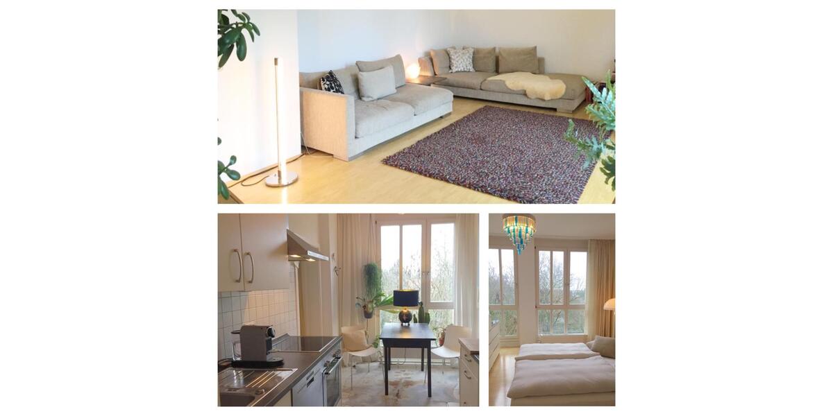 Erdgeschoßwohnung Würzburg Frauenland - 3 Zimmer, 89 m&sup2;, 1.350&euro; | Angebot:25990535