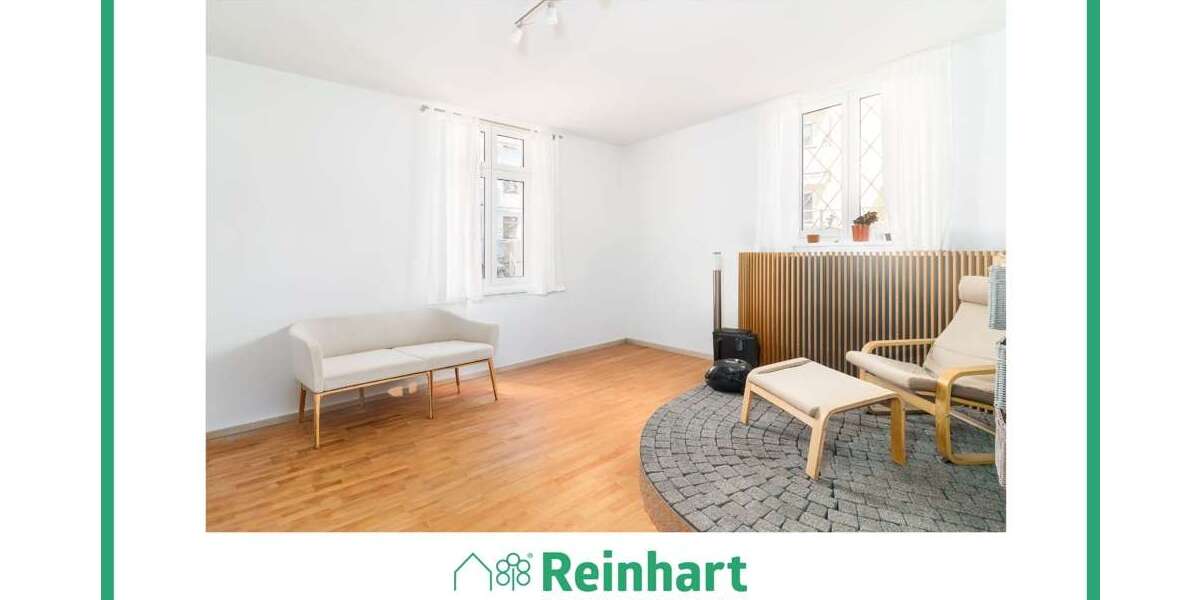 Etagenwohnung Würzburg Dürrbachau - 2 Zimmer, 48 m&sup2;, 209.000&euro; | Angebot:25965001