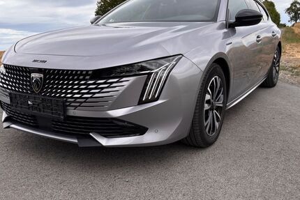 Peugeot 508 27.669 km 25.399 &euro; Altertheim 97237