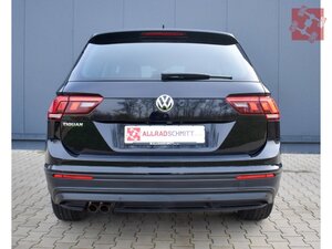VW Tiguan Comfortline TSI 1.5 AHK-klappbar Navi LED 103.030 km 18.990 € Höchberg-Würzburg 97204