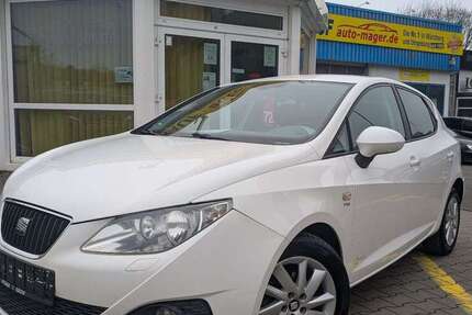 Seat Ibiza 222.526 km 2.450 &euro; Würzburg 97078