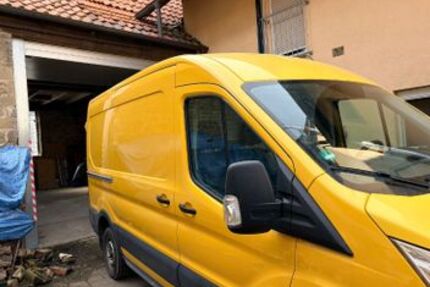 Ford Transit 157.912 km 10.000 &euro; Waigolshausen 97534