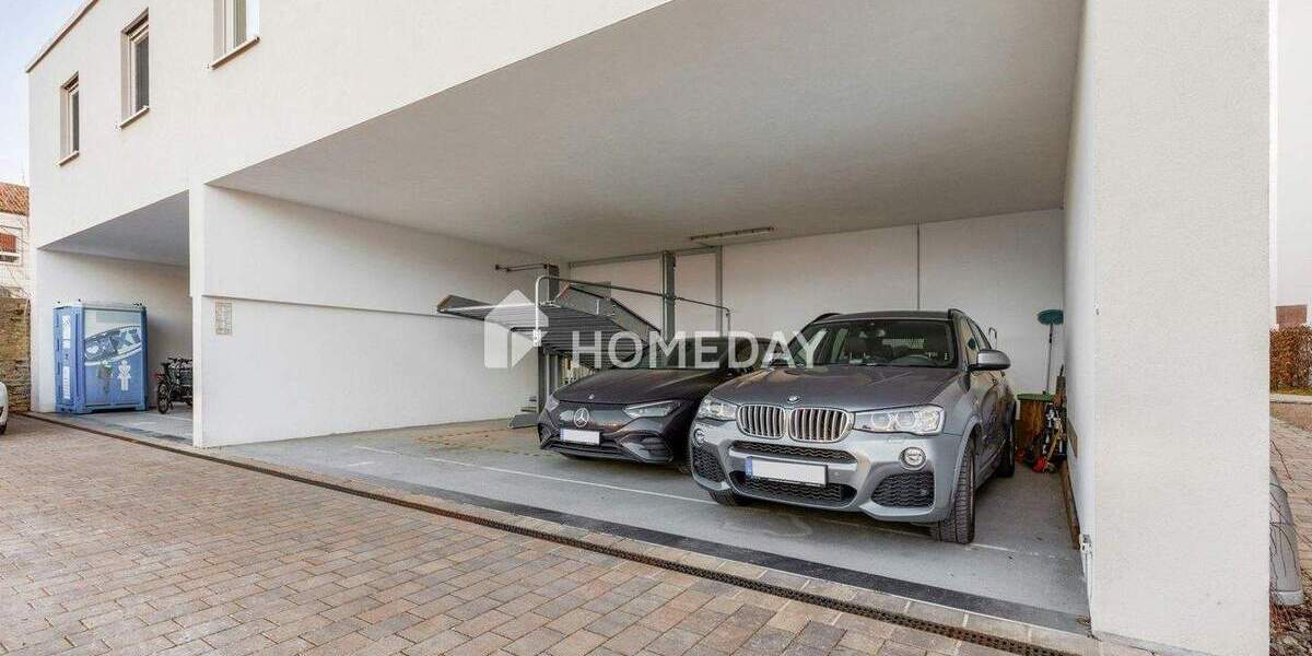 Etagenwohnung Zell am Main - 3 Zimmer, 115 m&sup2;, 495.000&euro; | Angebot:25738052