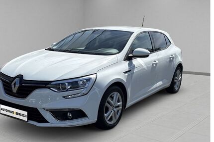 Renault Megane 63.560 km 10.790 &euro; Würzburg 97076