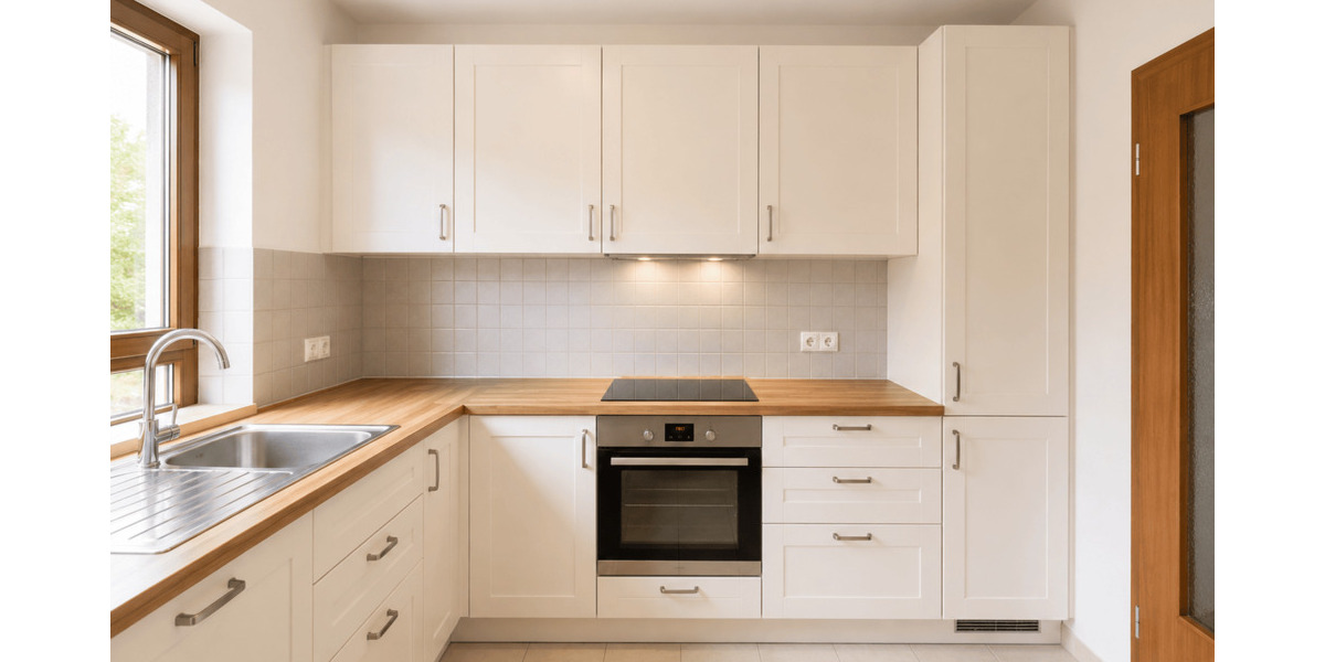 Etagenwohnung Kürnach - 3 Zimmer, 80 m&sup2;, 273.000&euro; | Angebot:26683709
