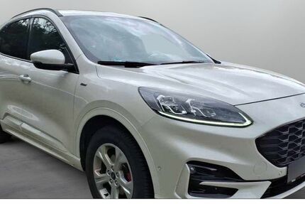Ford Kuga 93.500 km 19.180 &euro; Würzburg 97084