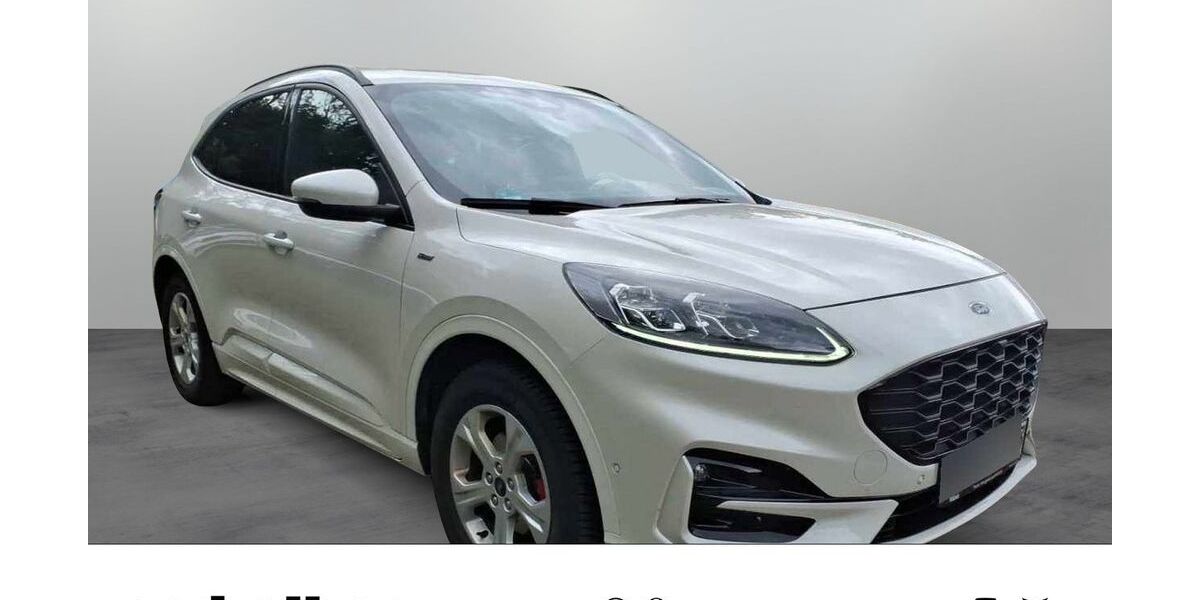 Ford Kuga 93.500 km 19.180 &euro; Würzburg 97084