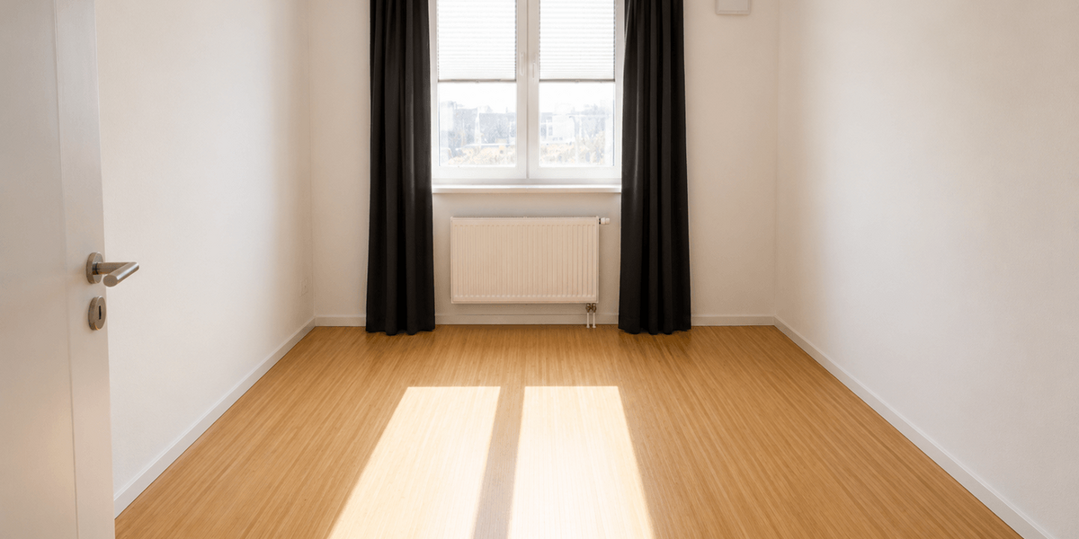 Etagenwohnung Würzburg Lengfeld - 2 Zimmer, 46 m&sup2;, 225.000&euro; | Angebot:26932832