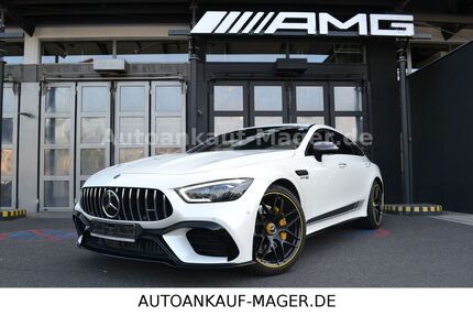 Mercedes-Benz AMG GT 90.000 km 99.500 € Würzburg 97078