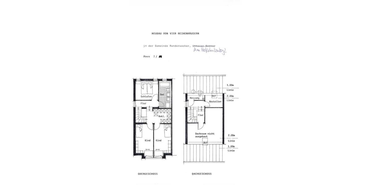 Einfamilienhaus Randersacker - 6 Zimmer, 140 m&sup2;, 1.850&euro; | Angebot:27617210