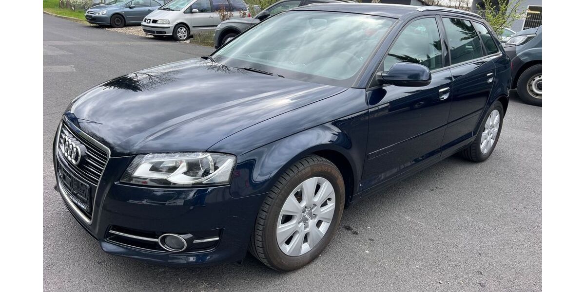 Audi A3 171.000 km 6.499 &euro; Würzburg 97076