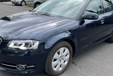 Audi A3 171.000 km 6.700 &euro; Würzburg 97076