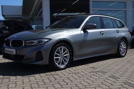 BMW 318 38.948 km 33.790 &euro; Karlstadt 97753