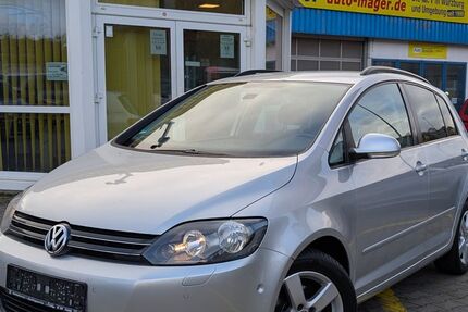 VW Golf Plus 133.908 km 3.850 € Würzburg 97078