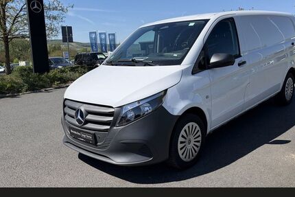 Mercedes-Benz Vito 23.379 km 36.759 &euro; Karlstadt 97753