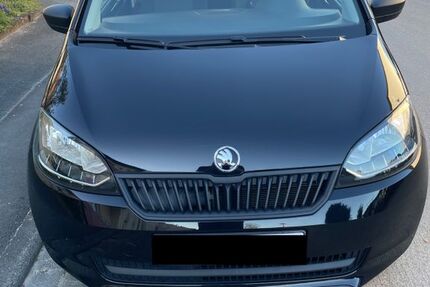Skoda Citigo 70.000 km 6.500 &euro; Eibelstadt 97246