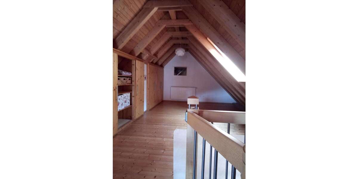 Etagenwohnung Marktbreit - 4 Zimmer, 110 m&sup2;, 169.000&euro; | Angebot:24741443