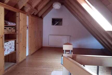 Wohnung Marktbreit - 4 Zimmer, 110 m&sup2;, 169.000&euro; | Angebot:24741443