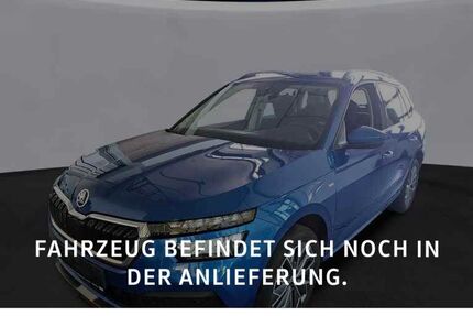 Skoda Kamiq 54.000 km 19.980 &euro; Würzburg 97084