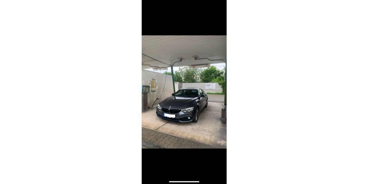 BMW 435 195.872 km 17.500 &euro; Thüngersheim 97291